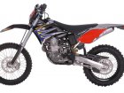 Sherco 4.5i Enduro